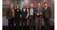 KitchenAid Wins Star Product Award at ek&bbusiness Awards & Review 2017